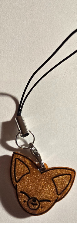 SKZOO Inspired Resin Phone Charms