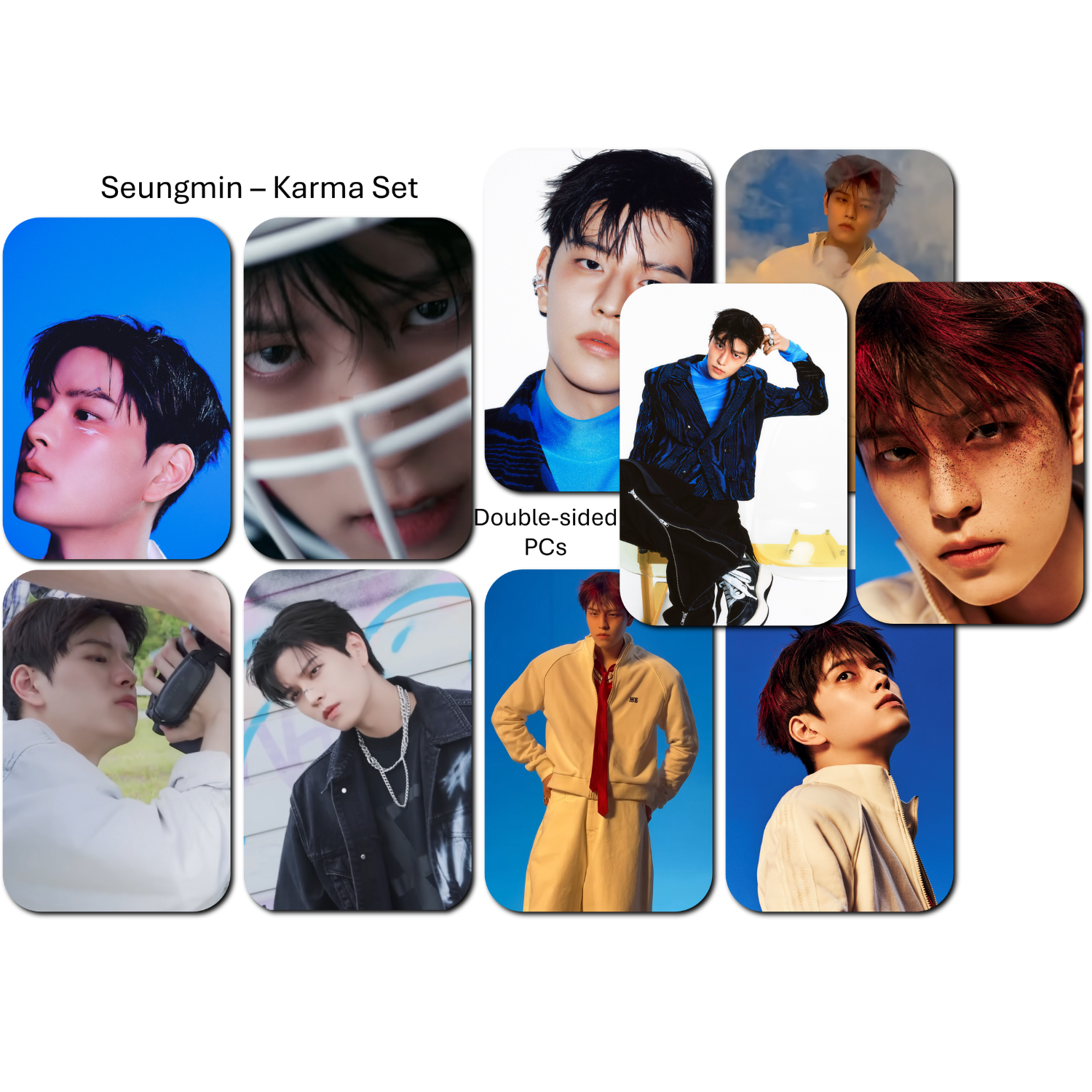 Karma Themed LOMO PCs