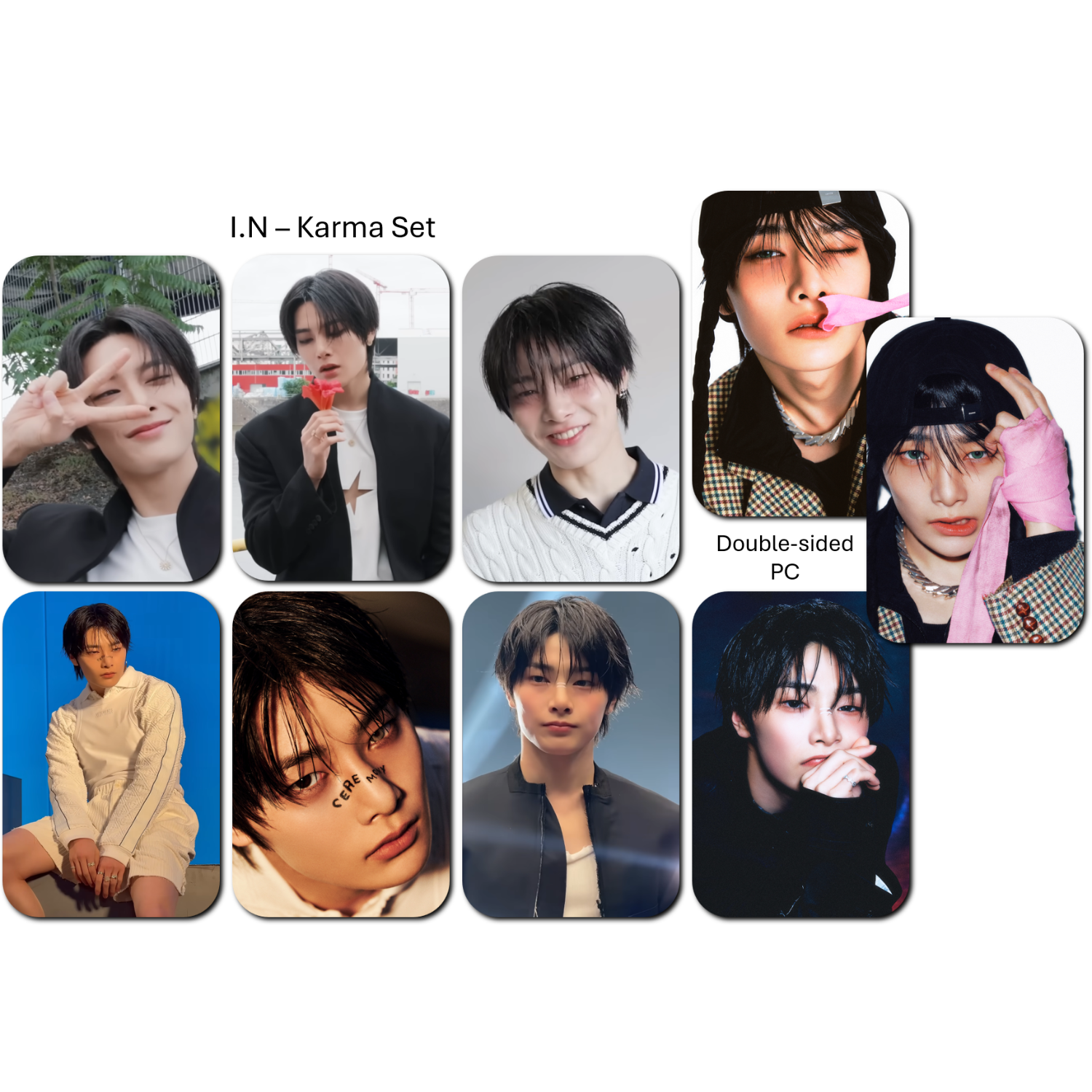 Karma Themed LOMO PCs