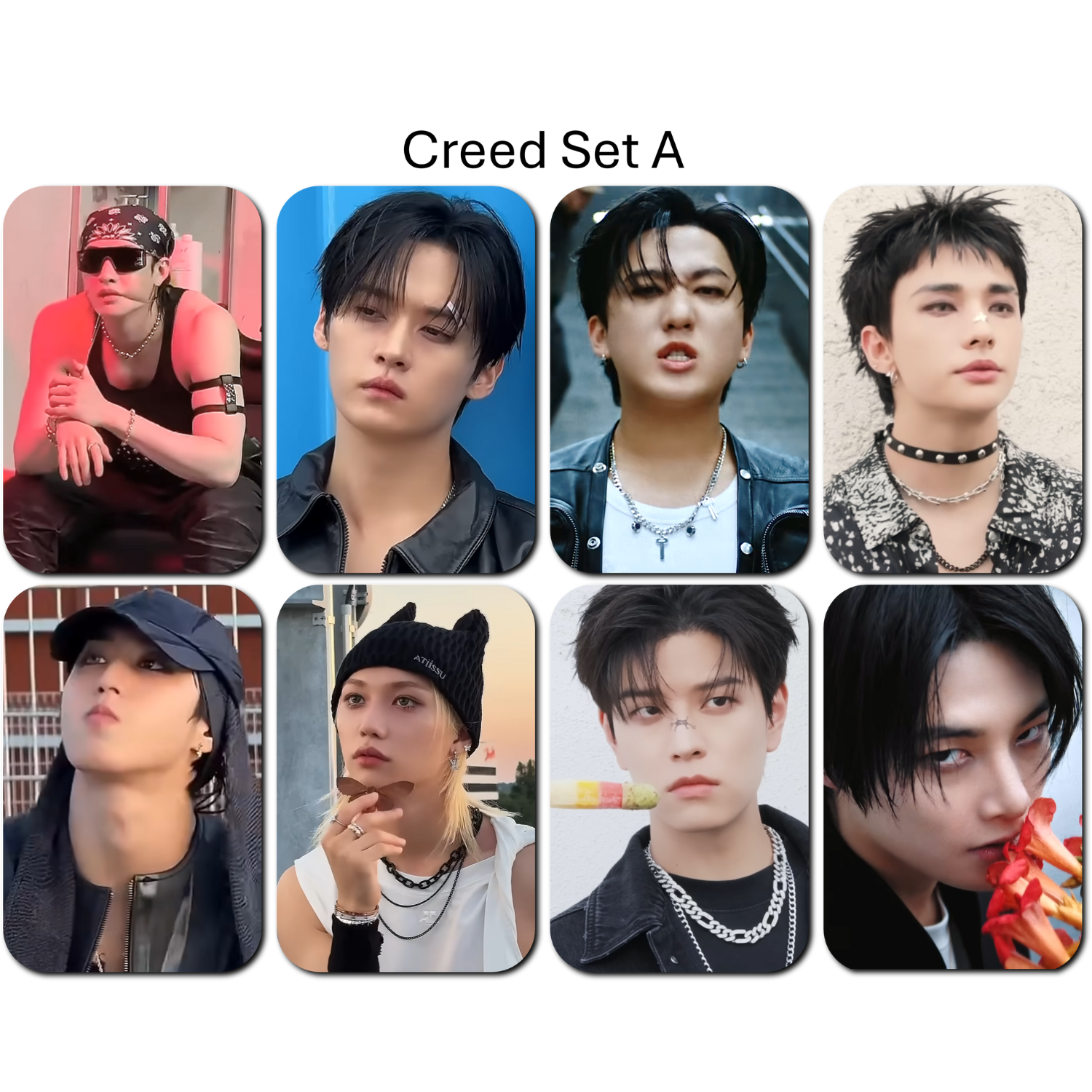 Karma Themed LOMO PCs