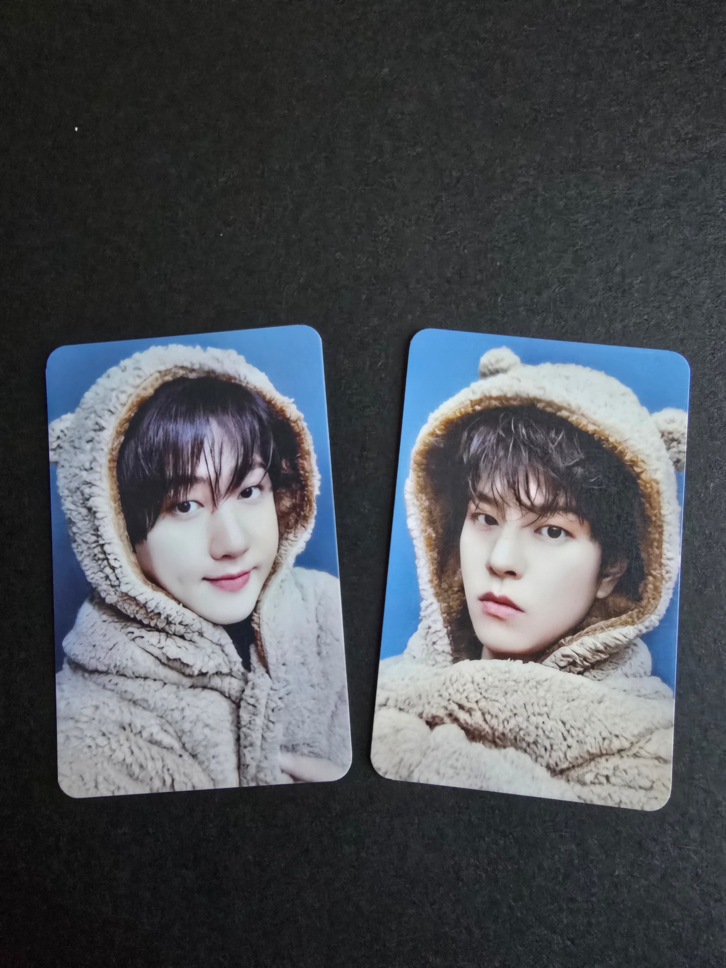 Shop Opening Special: Mystery Bias Pack