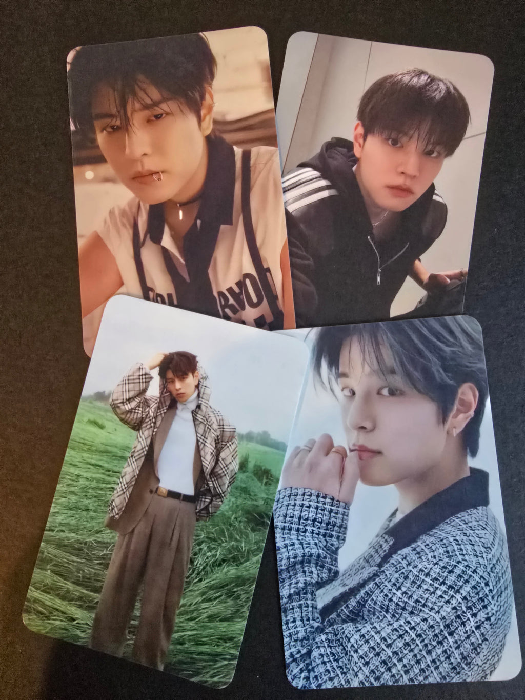 Shop Opening Special: Mystery Bias Pack