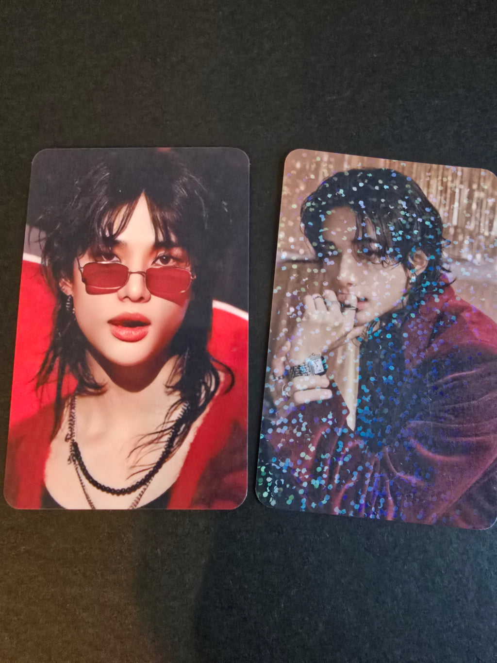 Shop Opening Special: Mystery Bias Pack