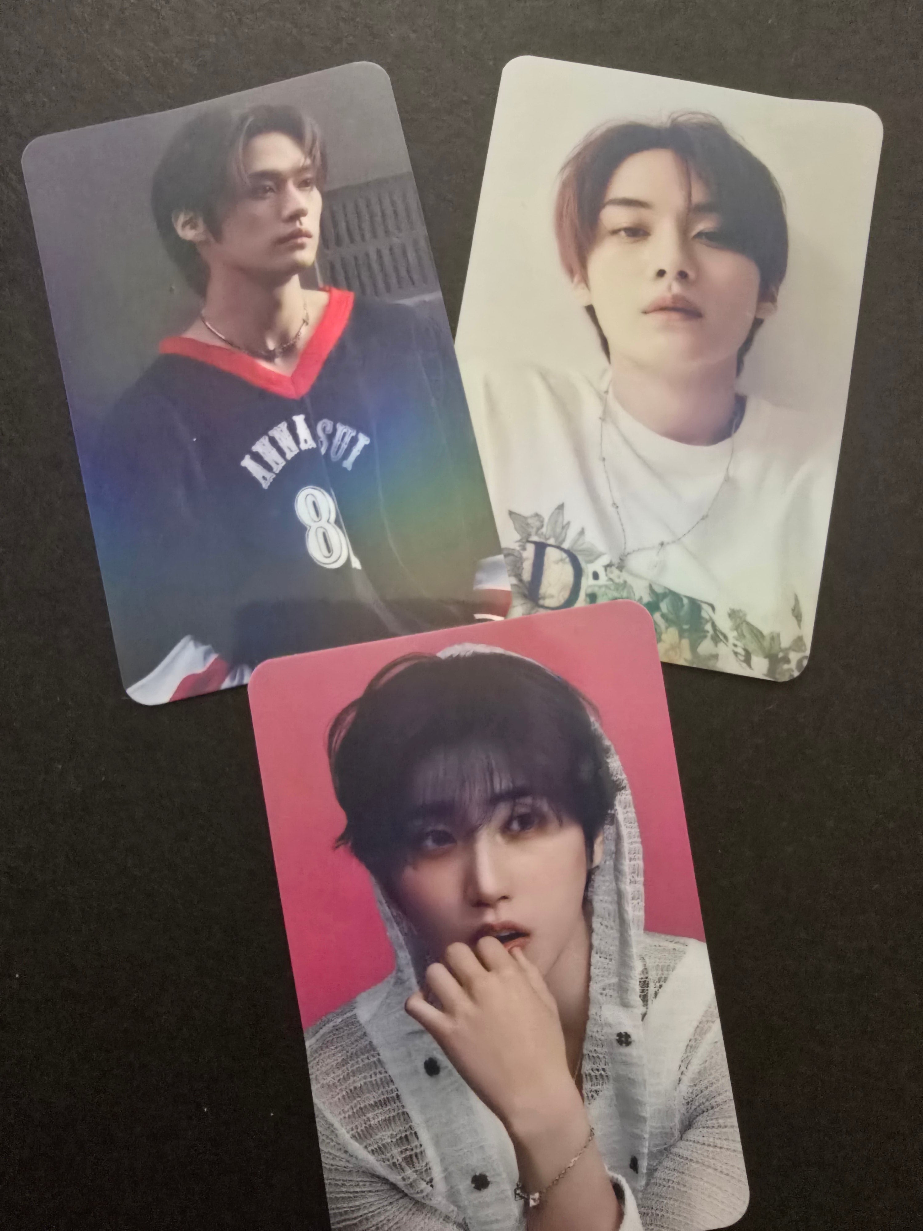 Shop Opening Special: Mystery Bias Pack
