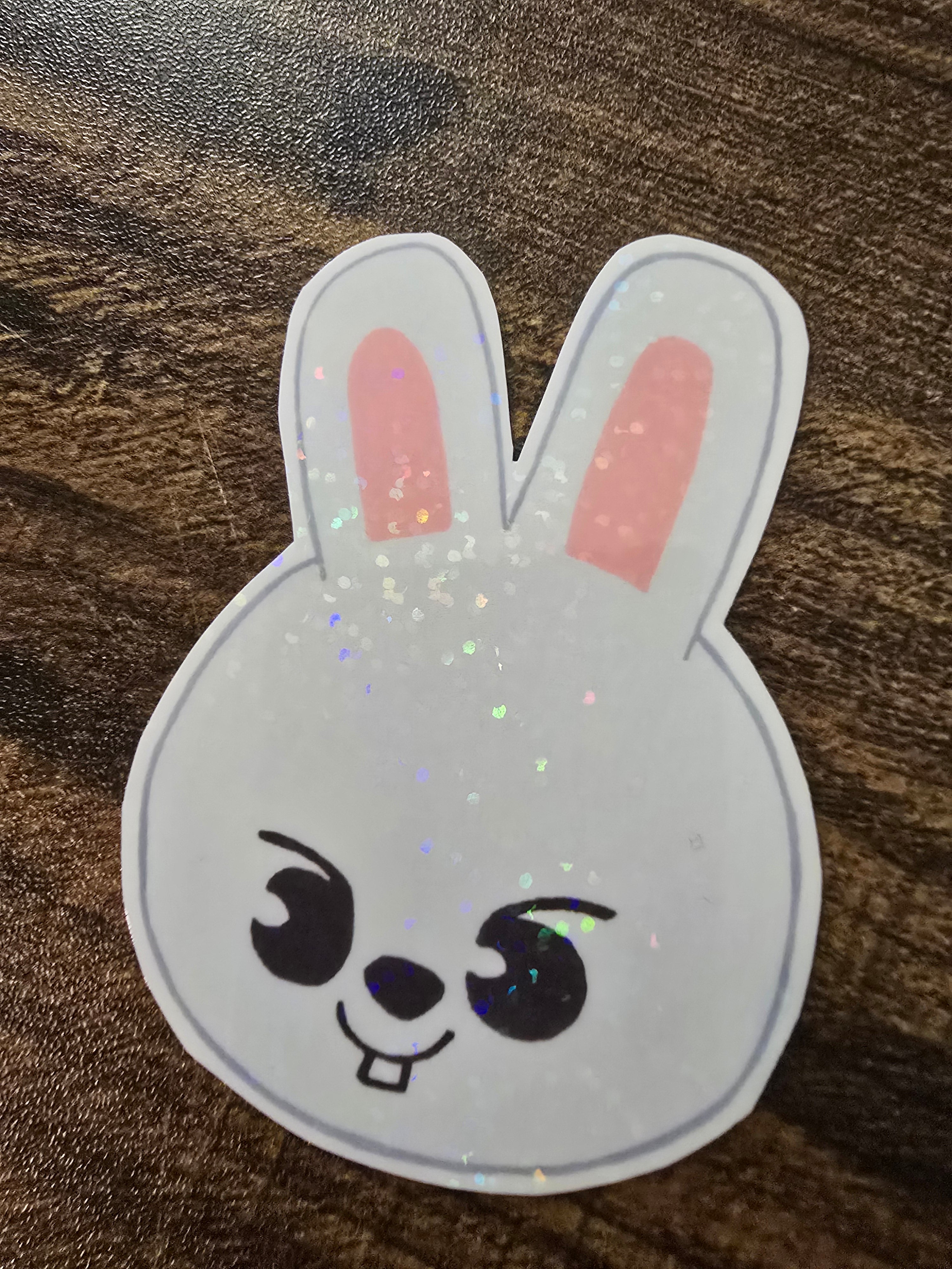 SKZoo (inspired) Stickers