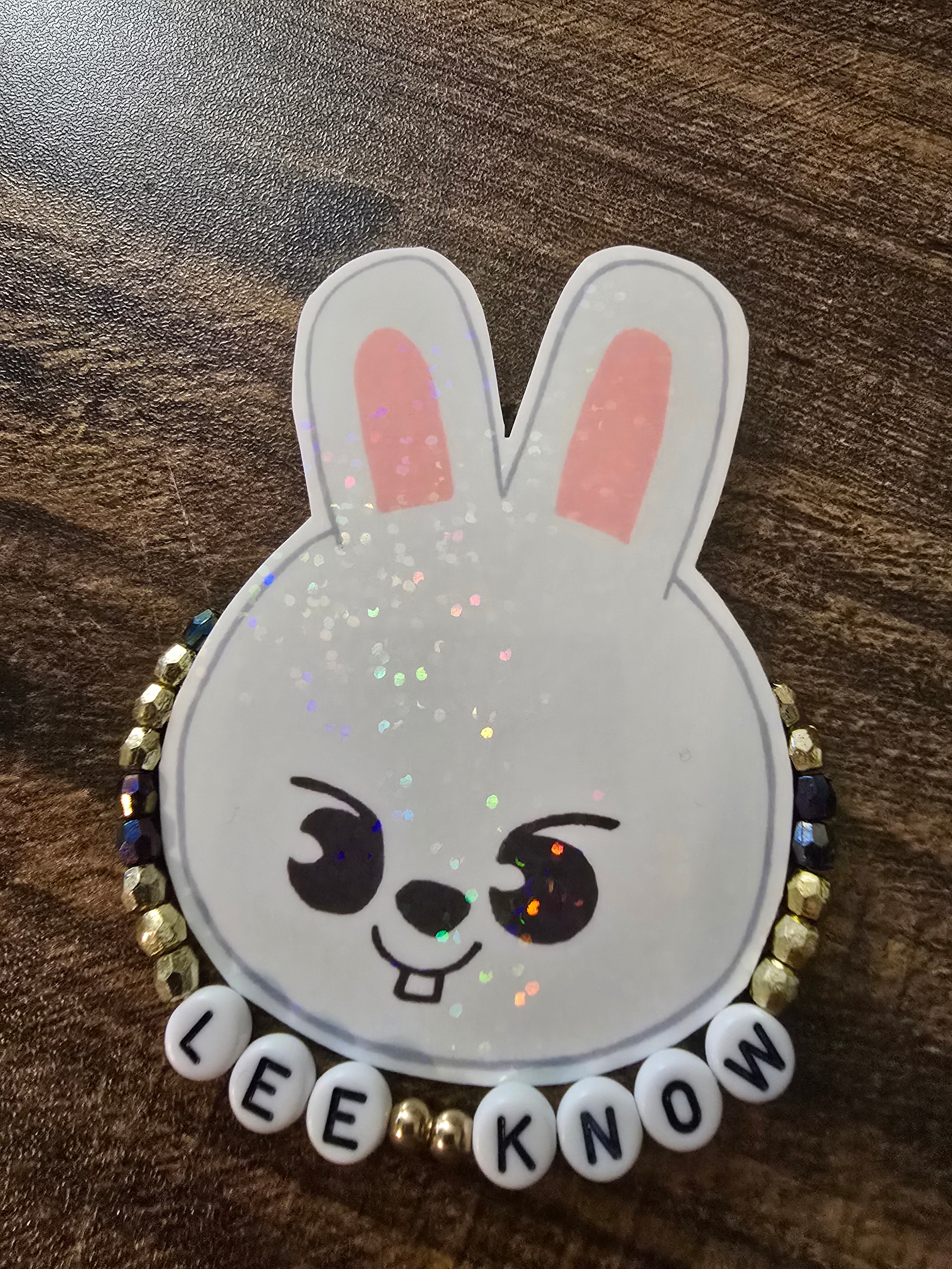 SKZoo (inspired) Stickers
