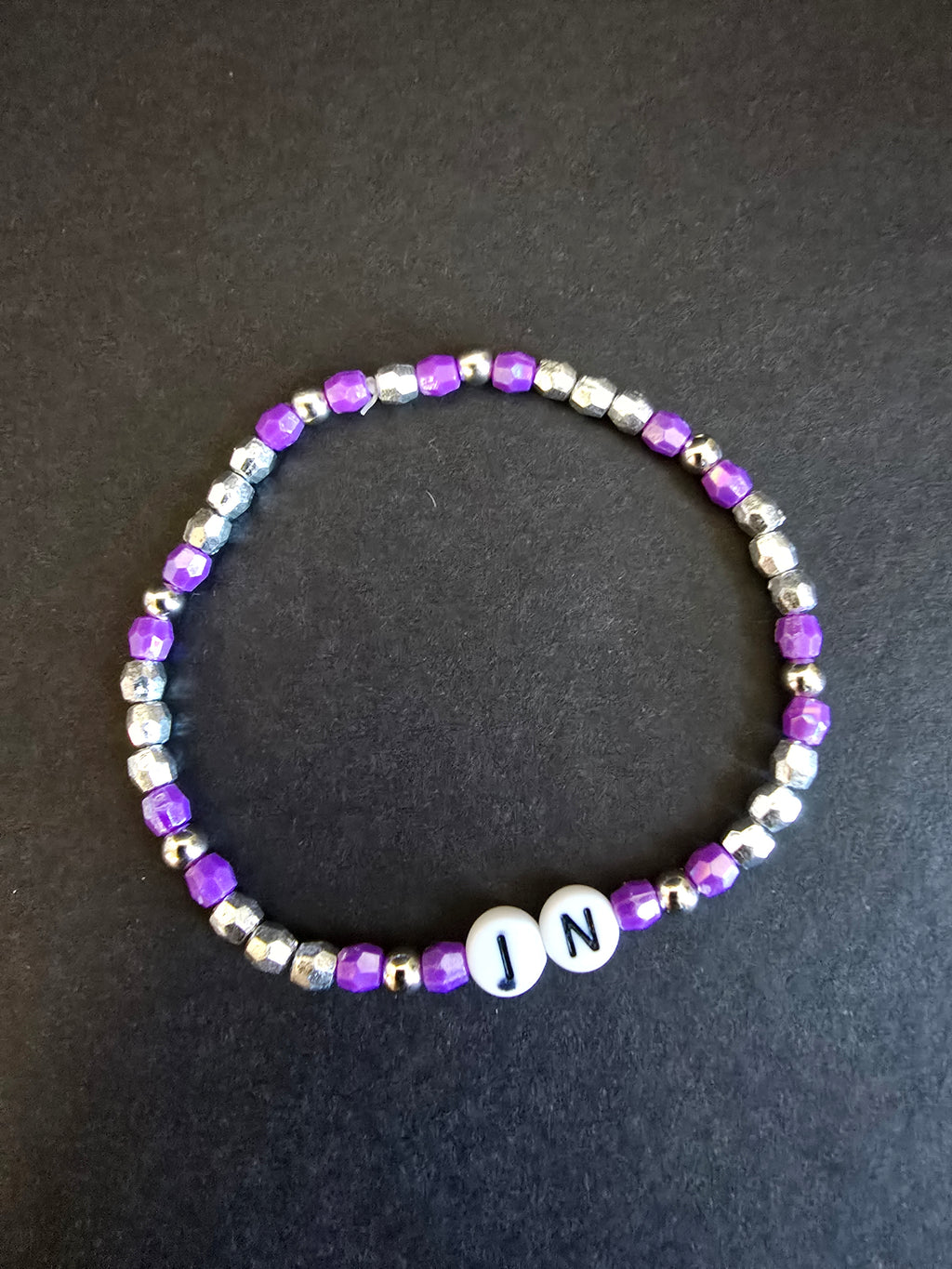 Stray Kids Member beaded bracelets