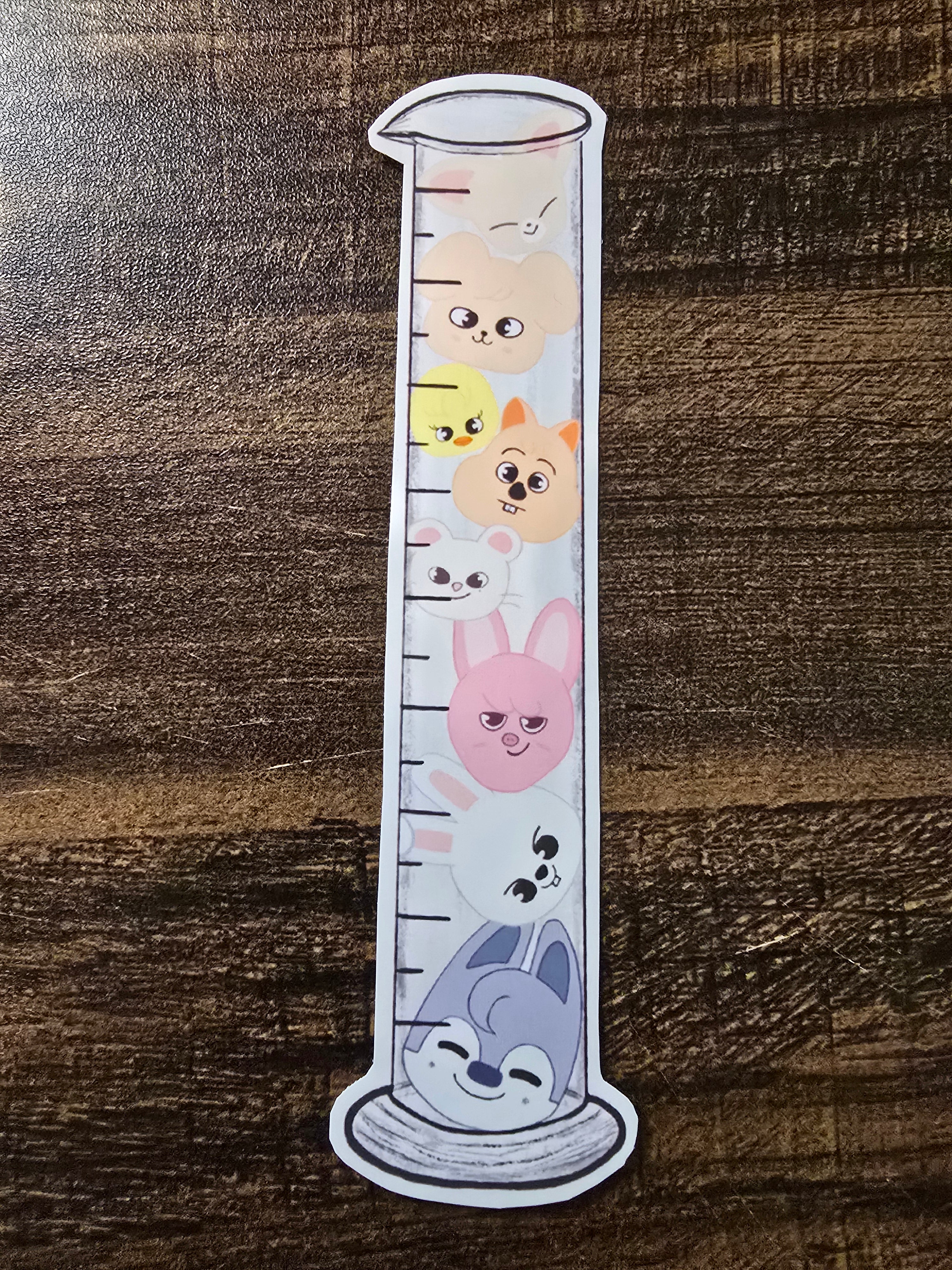 K-Pop Stickers