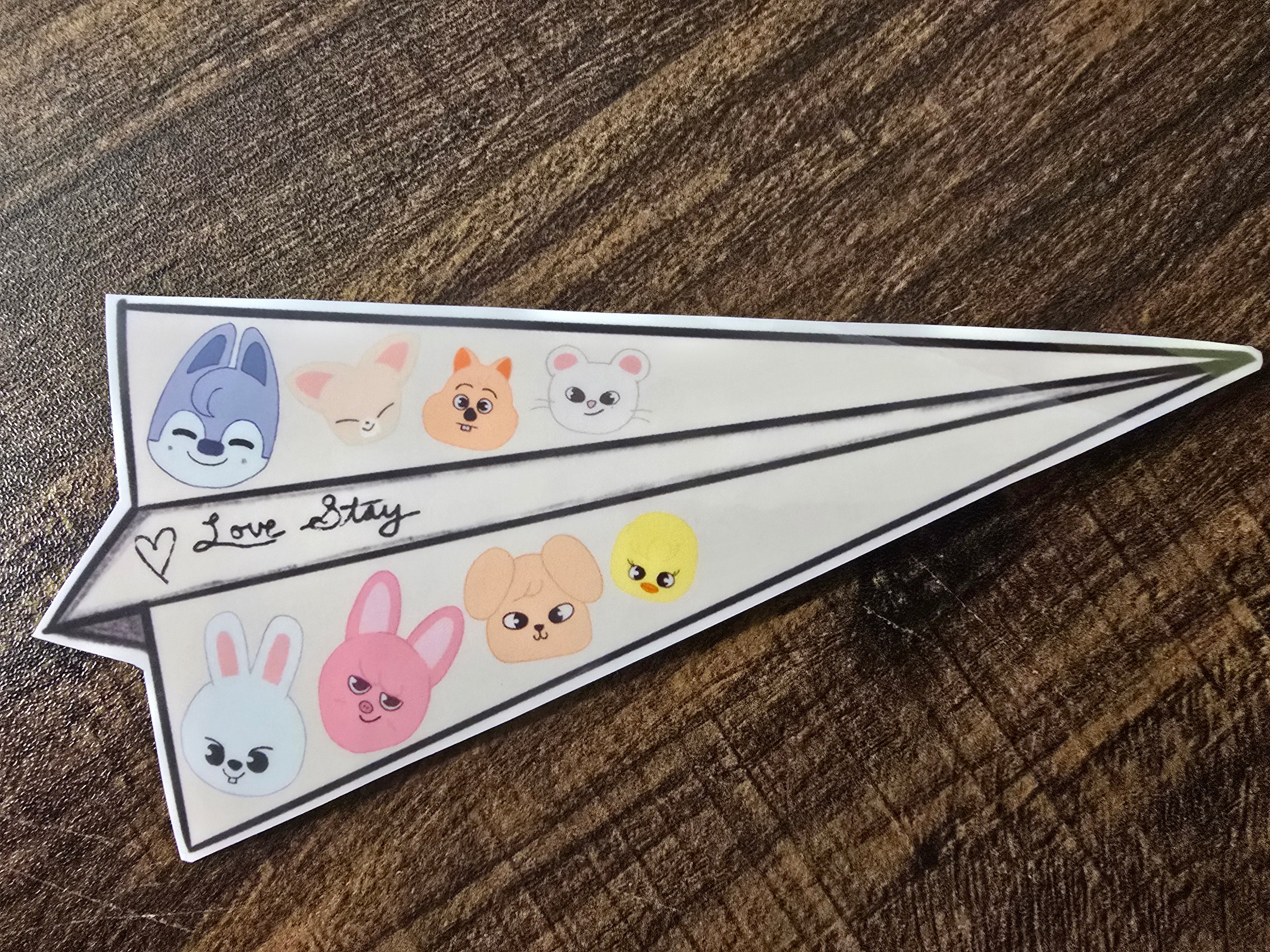 K-Pop Stickers