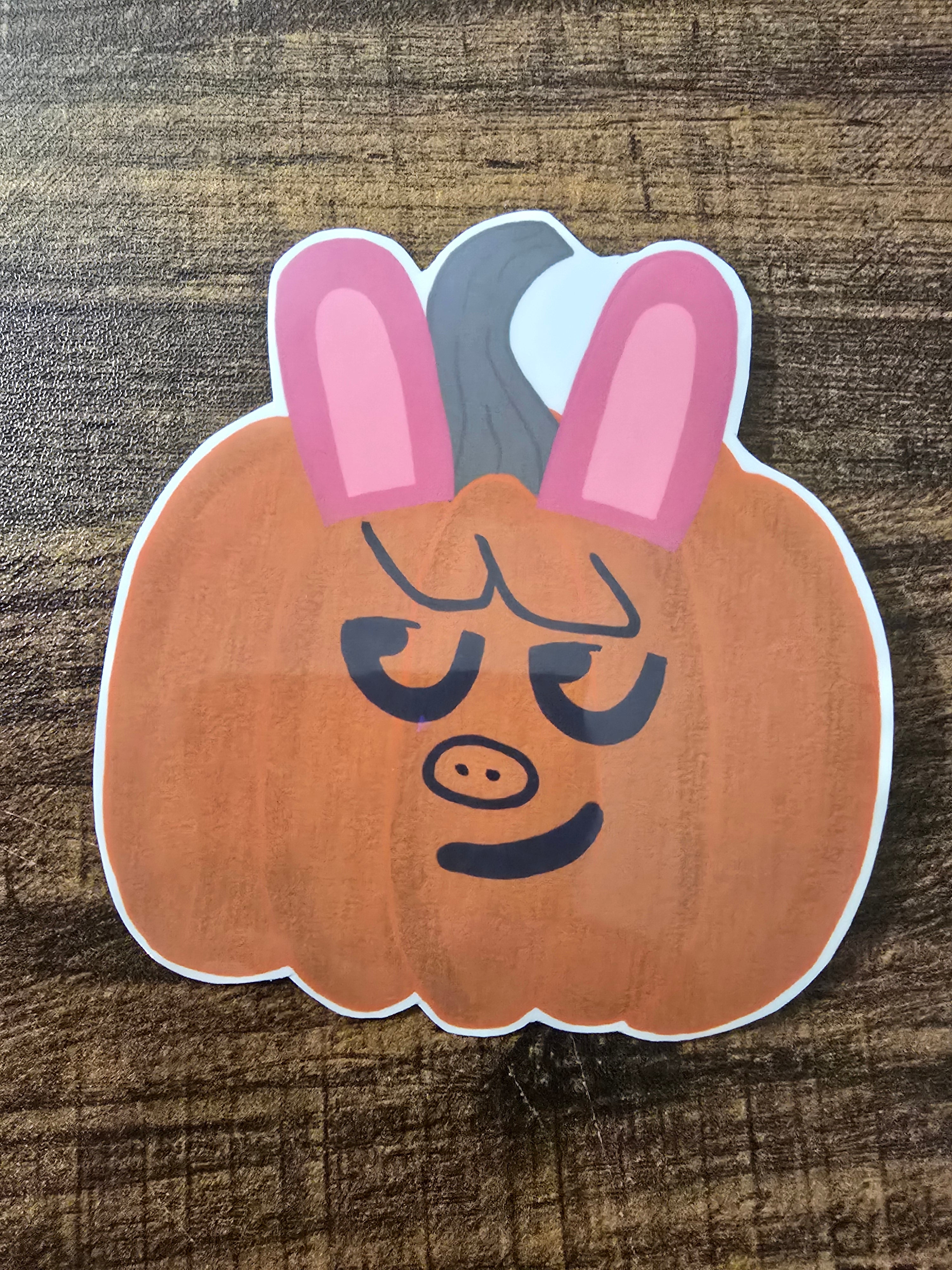 K-Pop Stickers