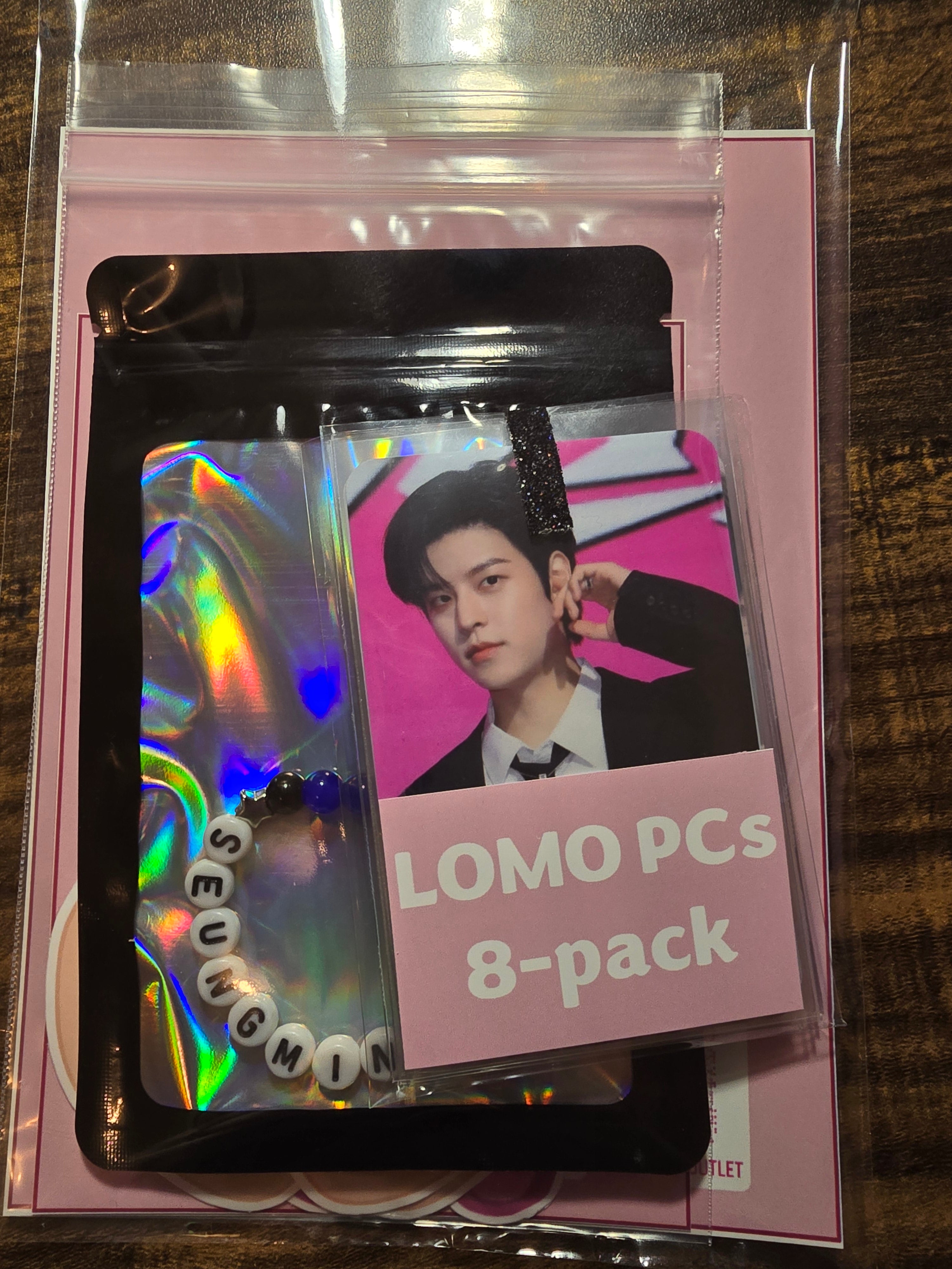 Shop Opening Special: Mystery Bias Pack