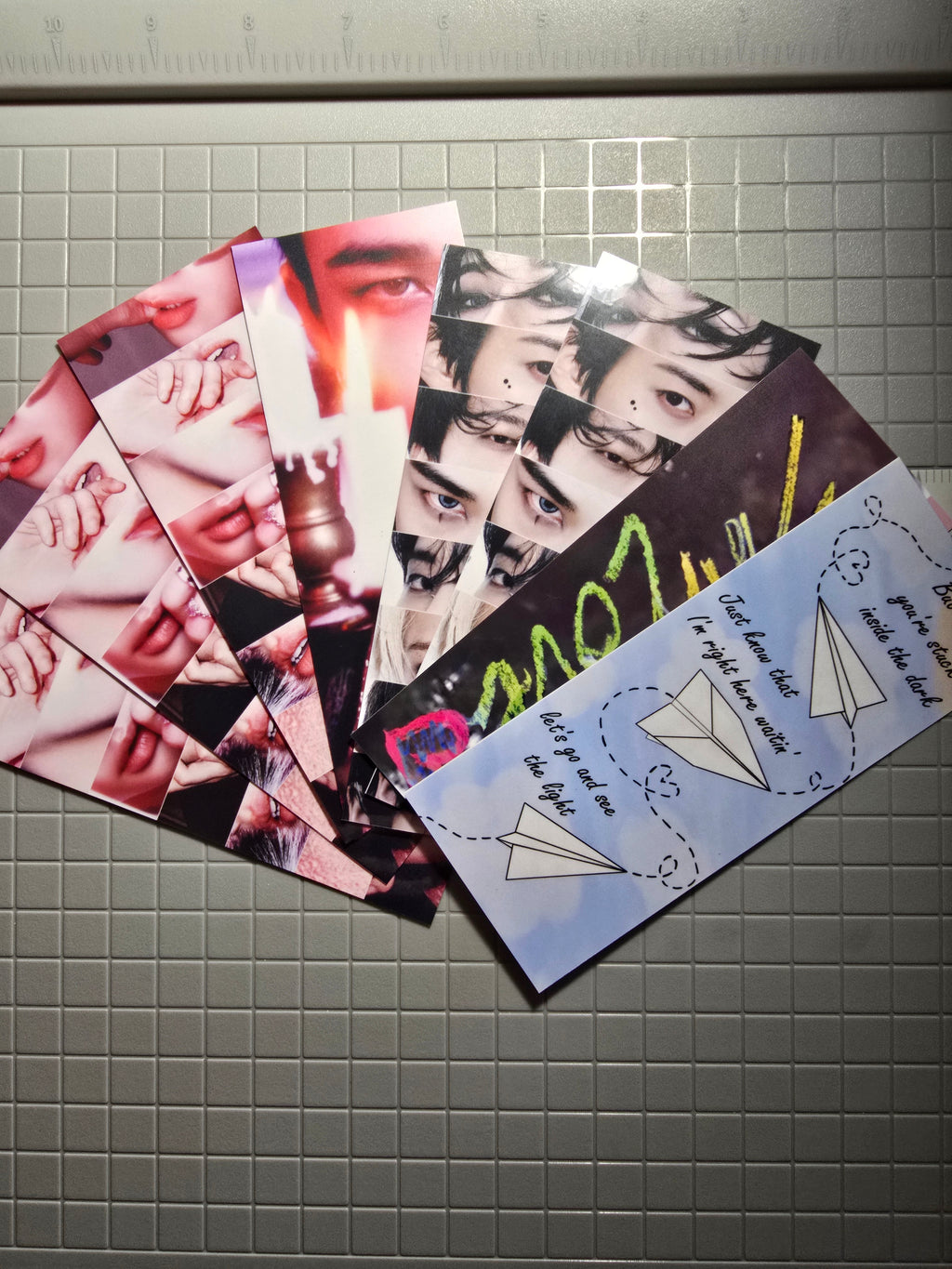 Shop Opening Special: Mystery Bias Pack