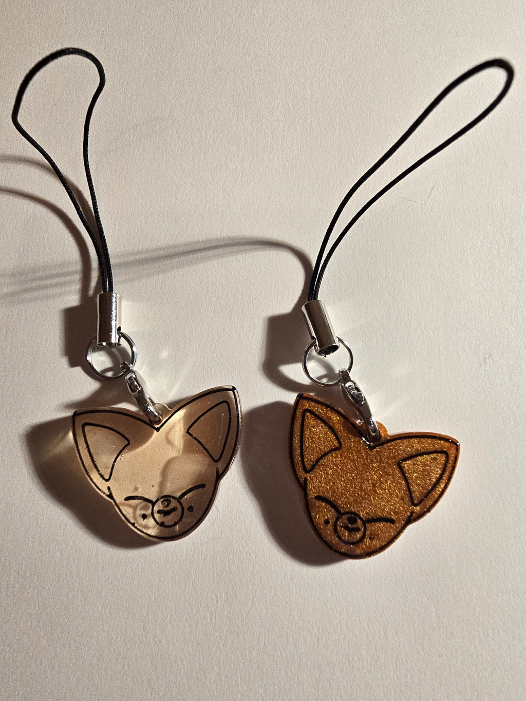 SKZOO Inspired Resin Phone Charms