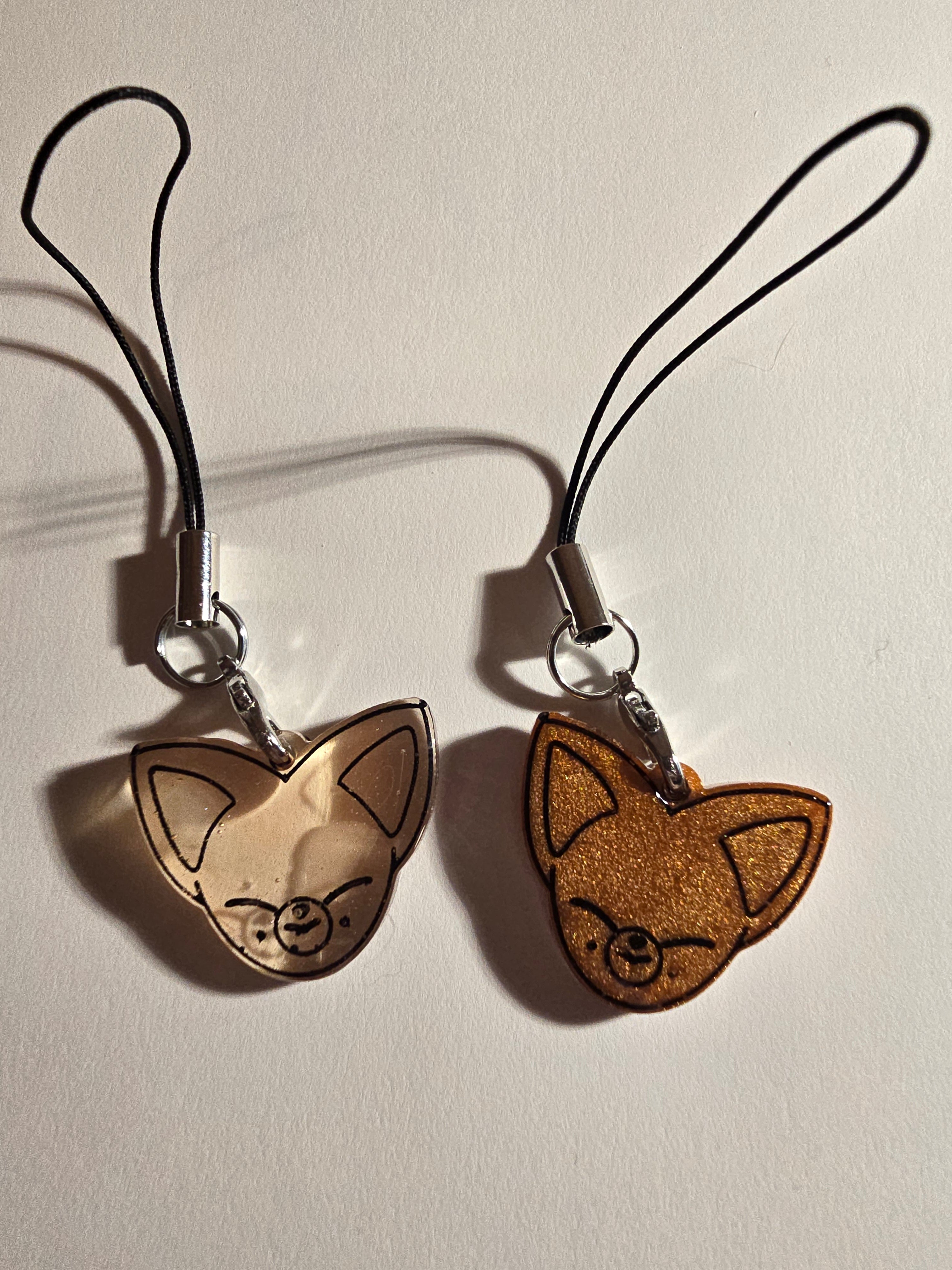 SKZOO Inspired Resin Phone Charms