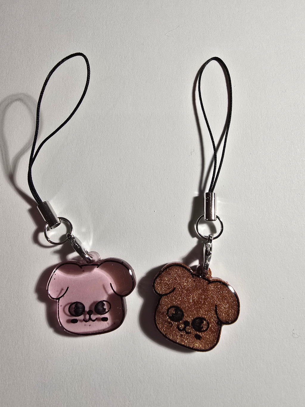SKZOO Inspired Resin Phone Charms
