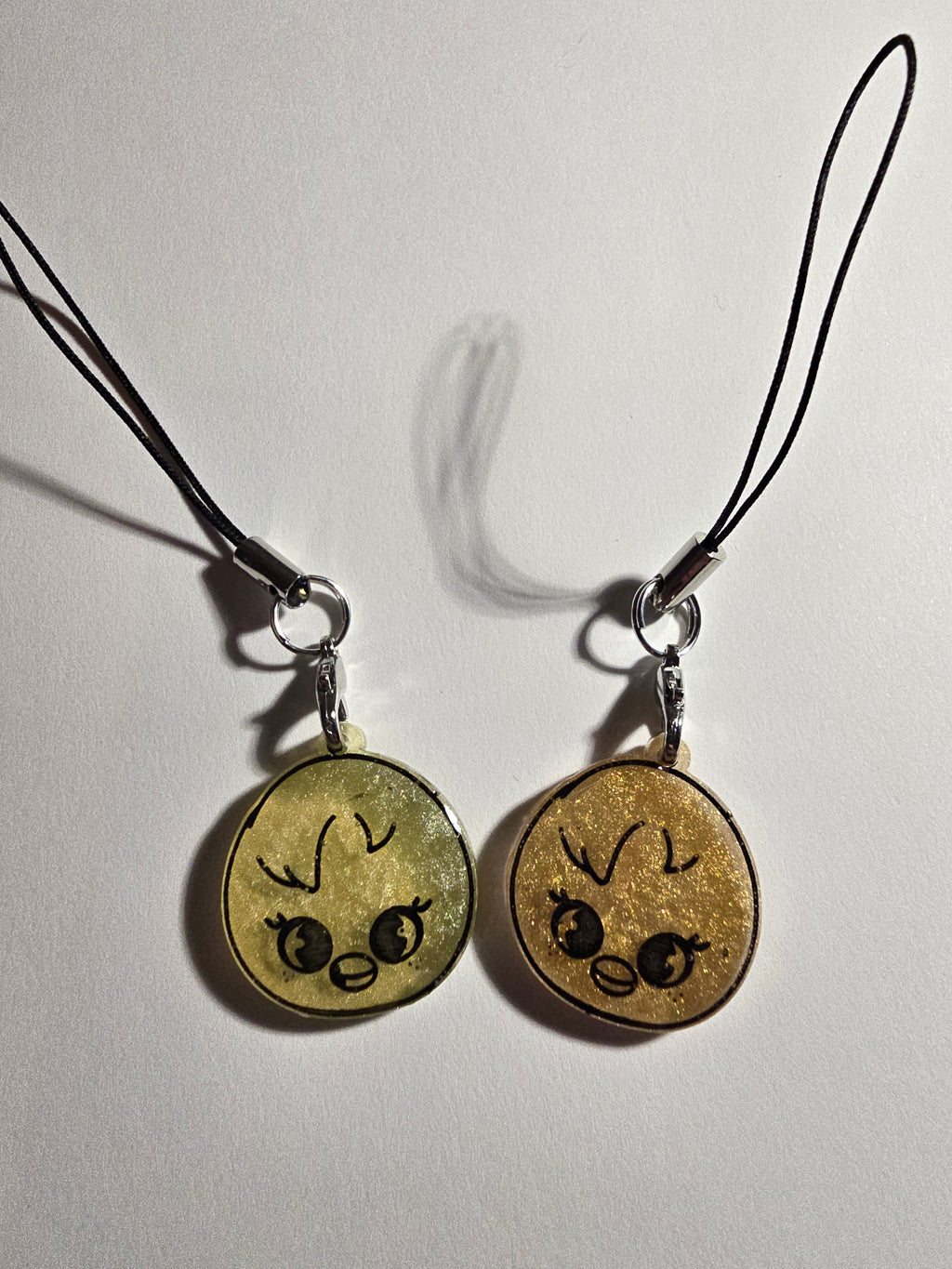 SKZOO Inspired Resin Phone Charms