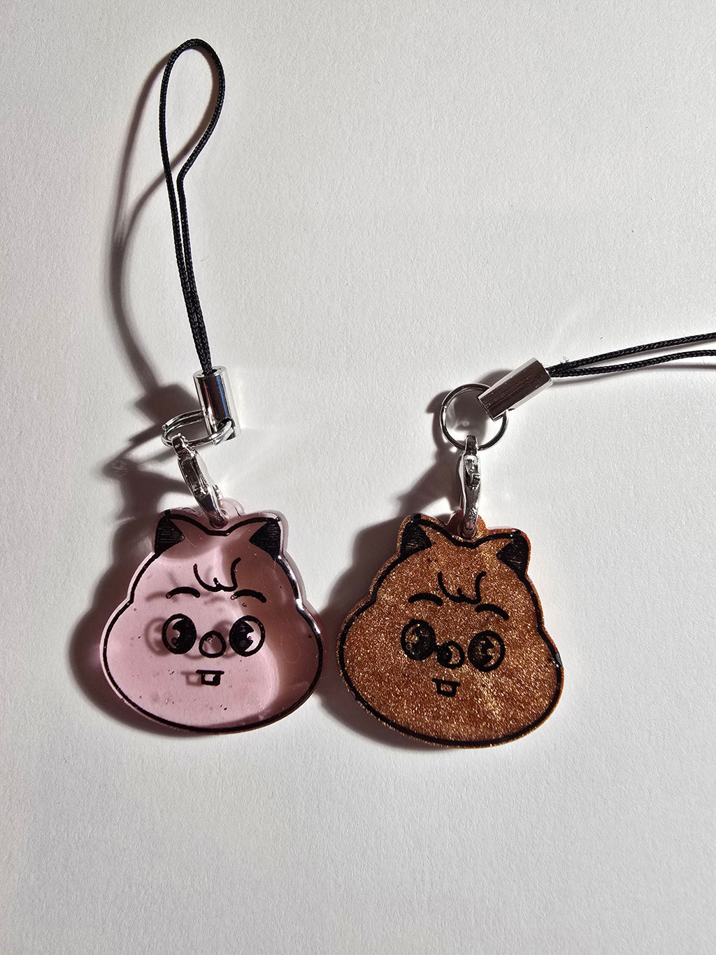 SKZOO Inspired Resin Phone Charms