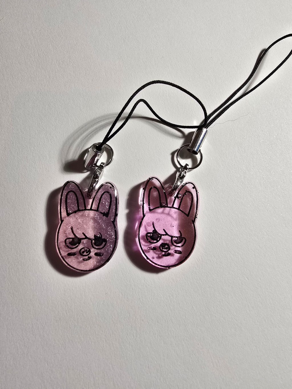 SKZOO Inspired Resin Phone Charms