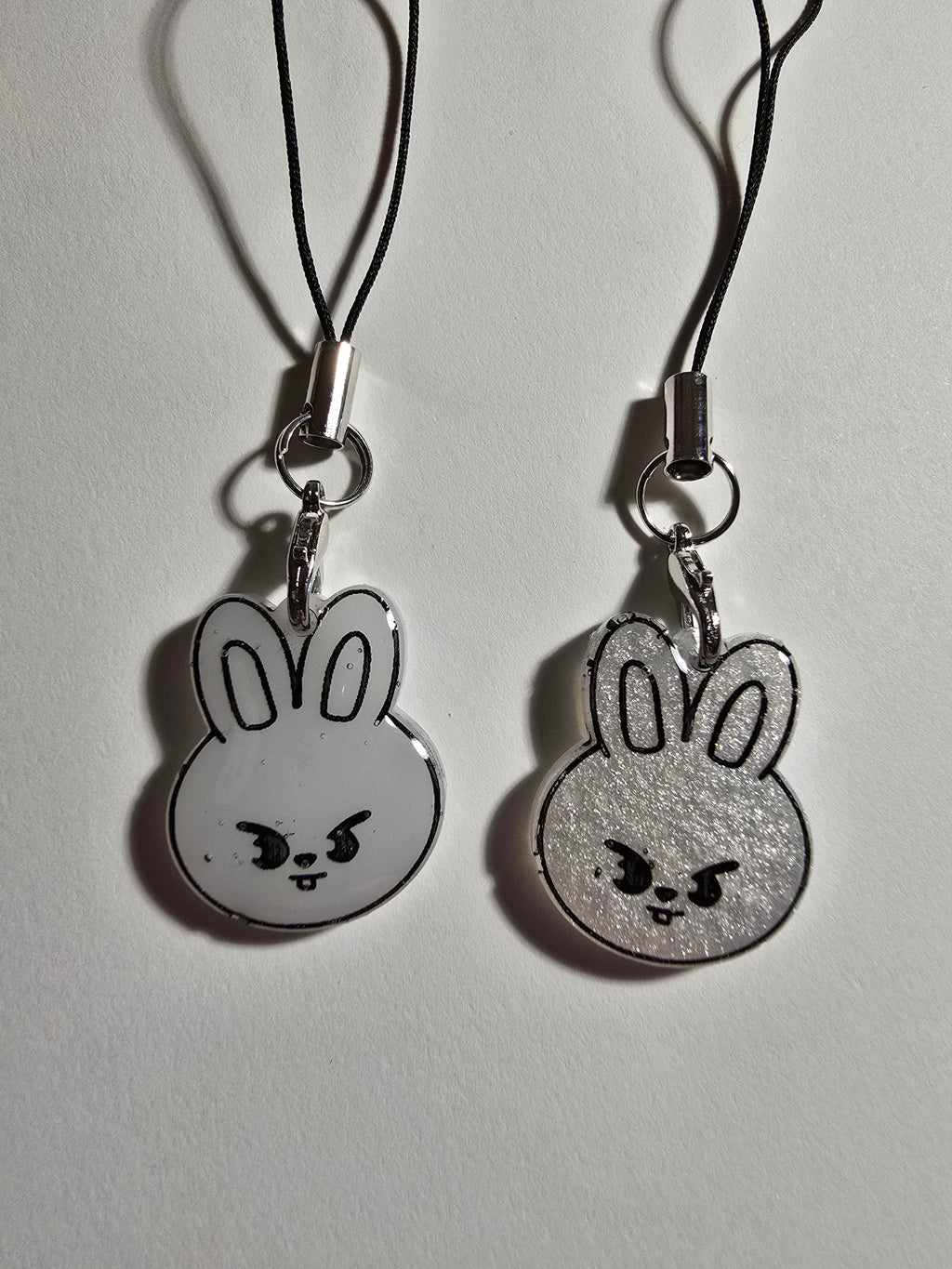 SKZOO Inspired Resin Phone Charms