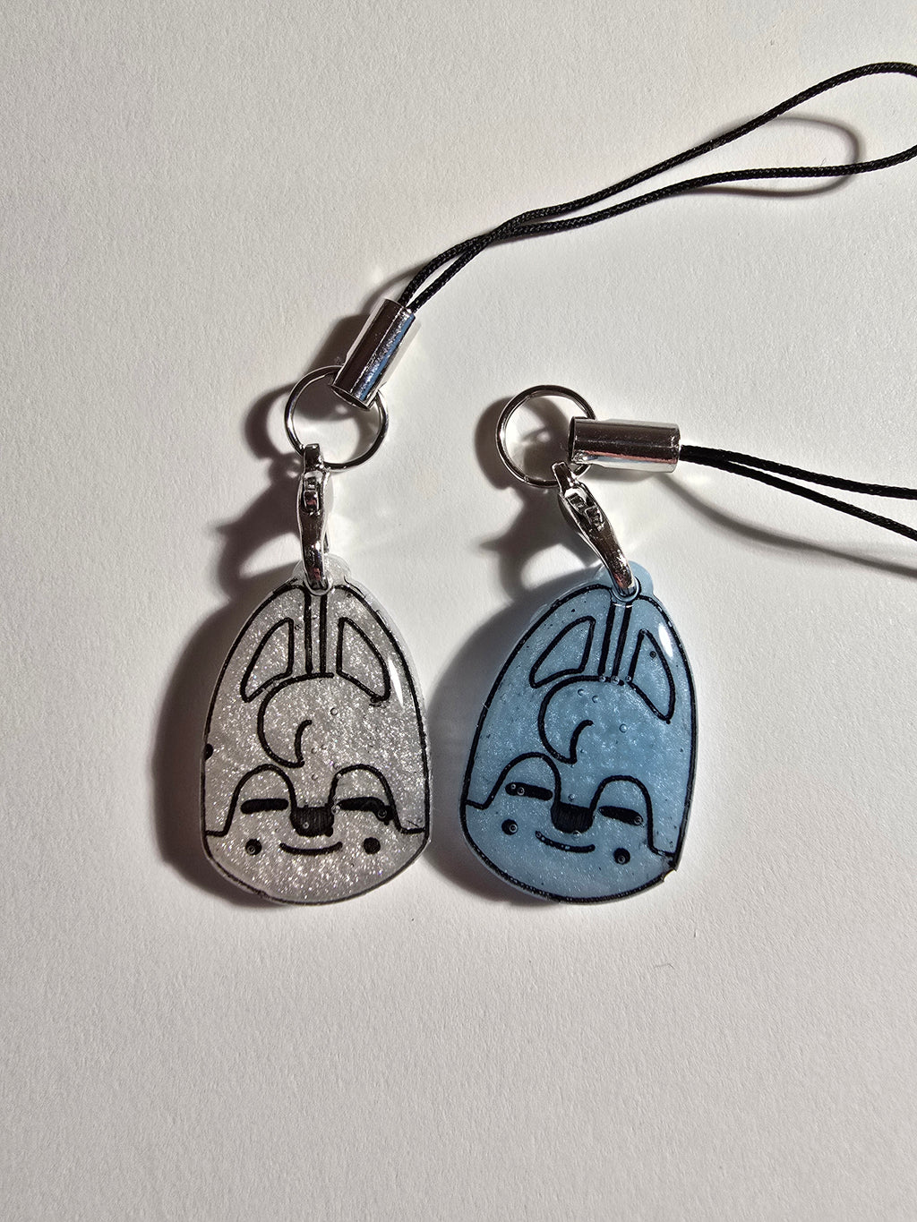 SKZOO Inspired Resin Phone Charms