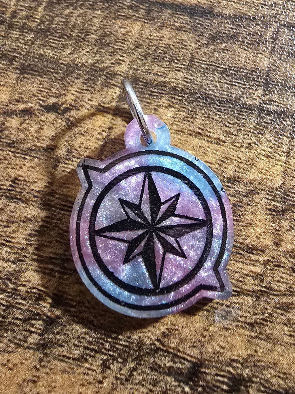 Stray Kids Resin Phone Charm