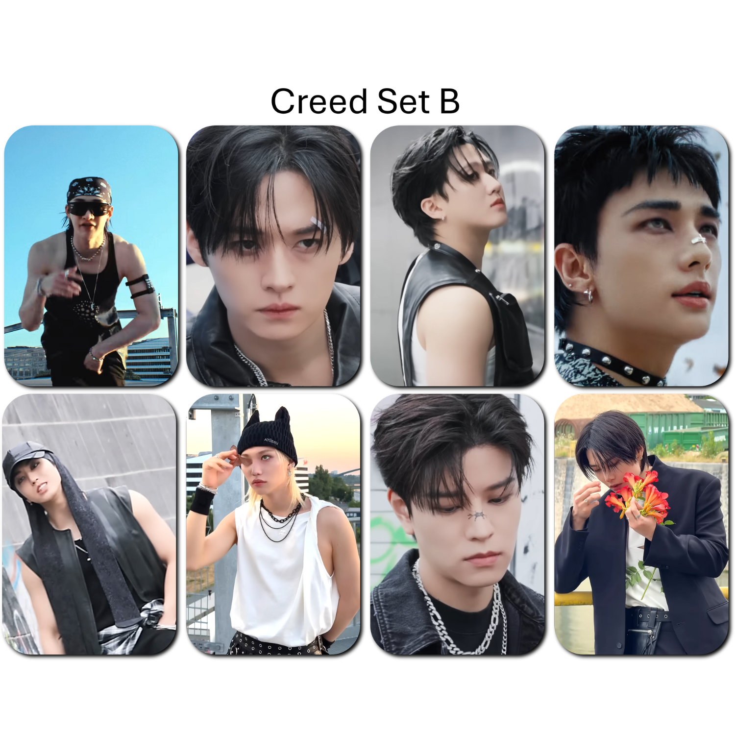 Karma Themed LOMO PCs