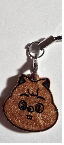 SKZOO Inspired Resin Phone Charms