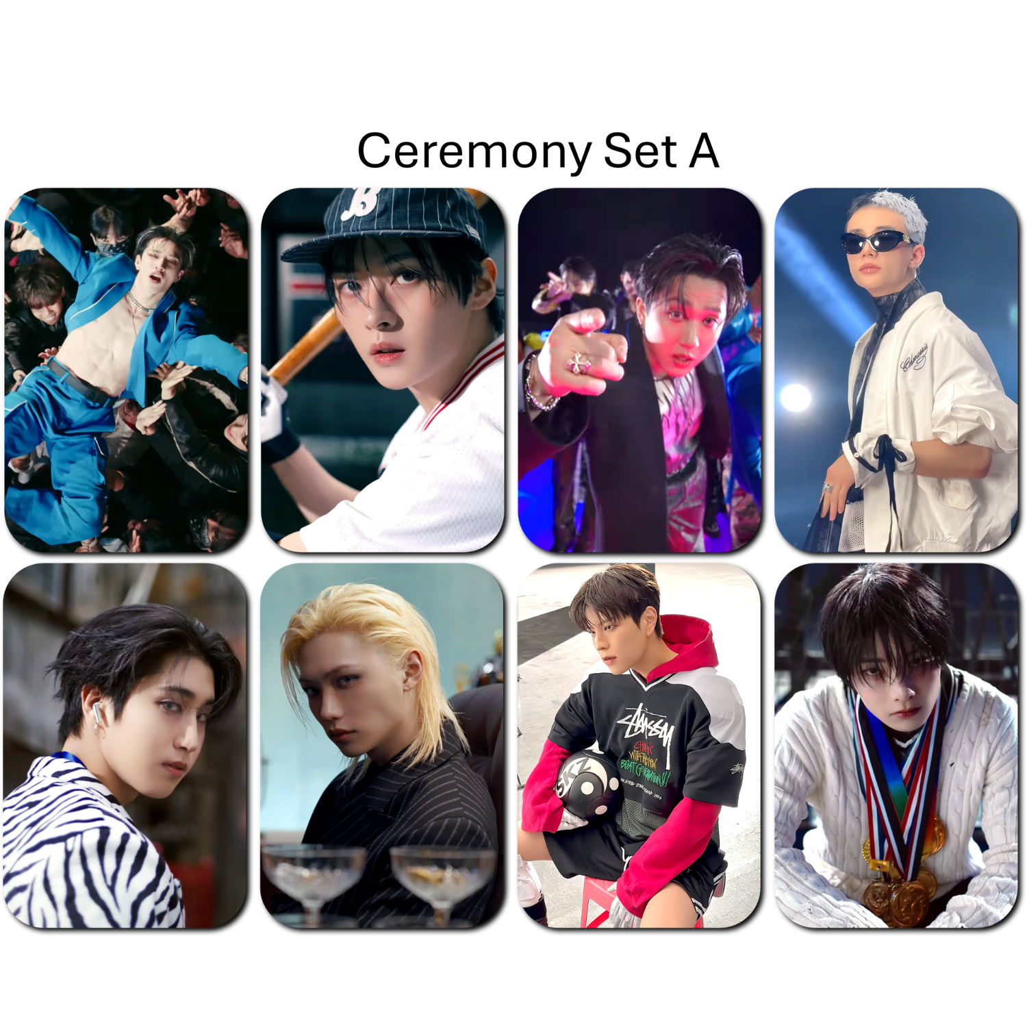 Karma Themed LOMO PCs