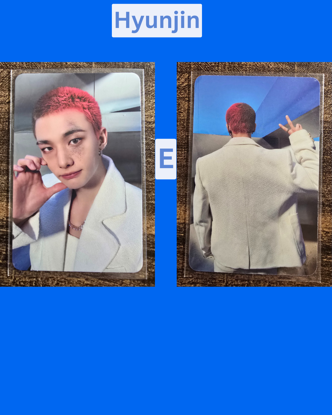 Official Stray Kids PC - Karma