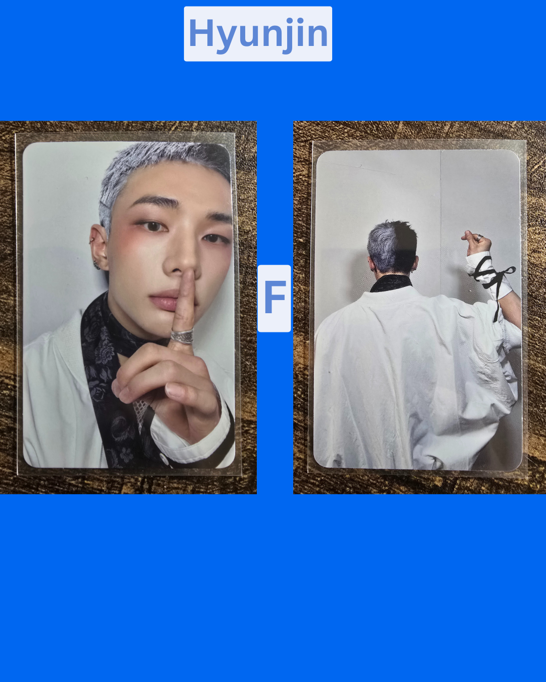 Official Stray Kids PC - Karma