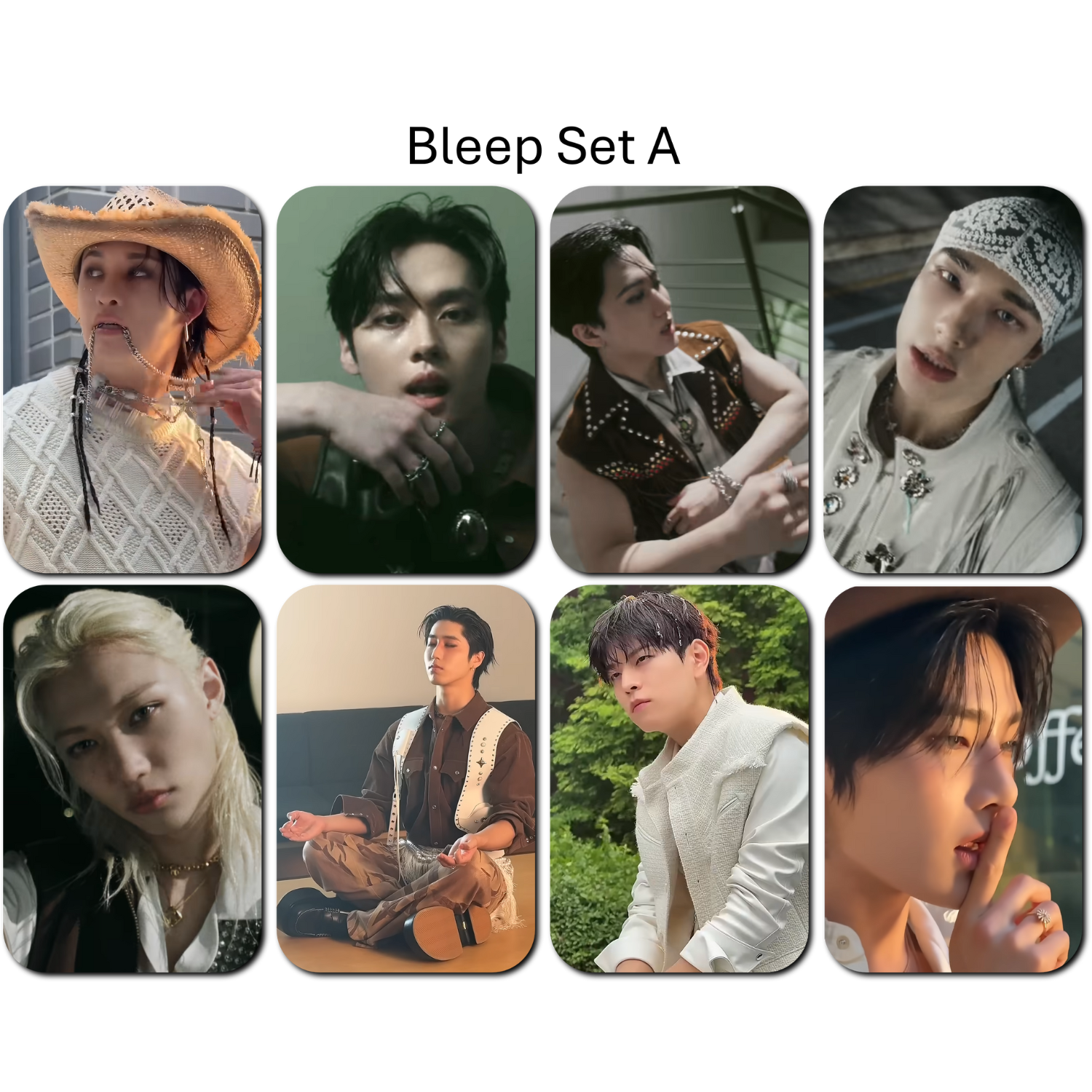 Karma Themed LOMO PCs