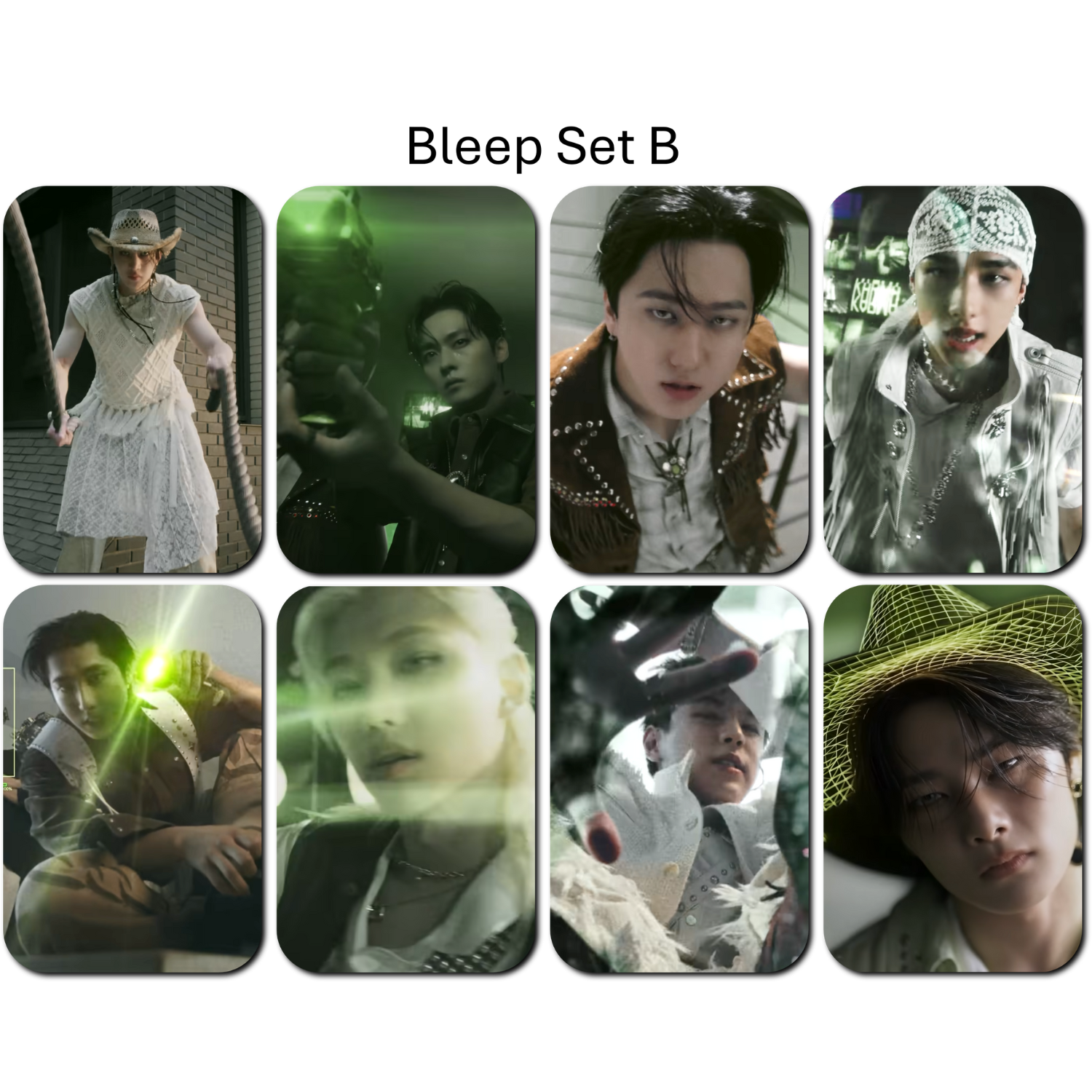 Karma Themed LOMO PCs