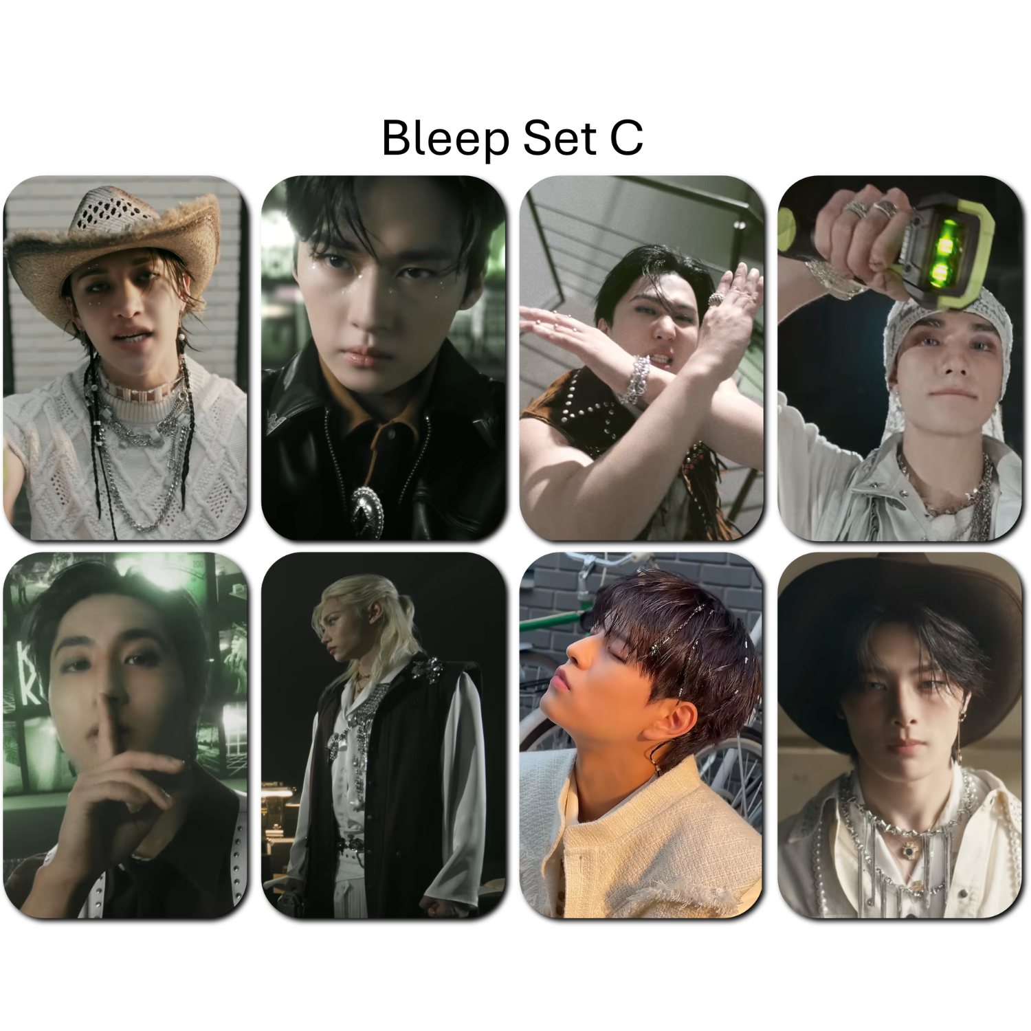 Karma Themed LOMO PCs