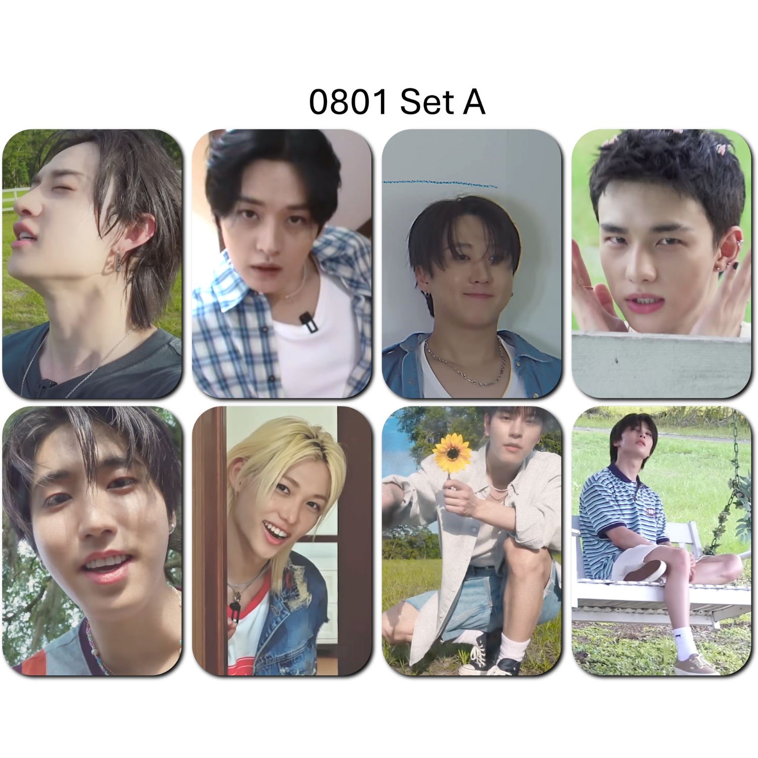 Karma Themed LOMO PCs