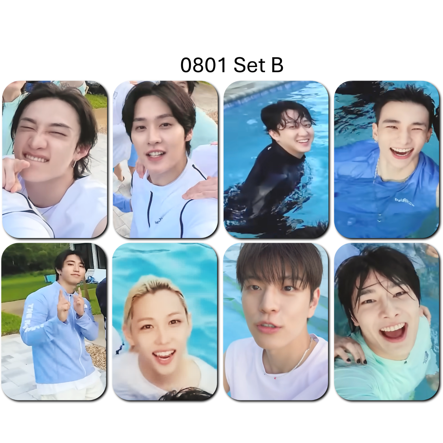 Karma Themed LOMO PCs
