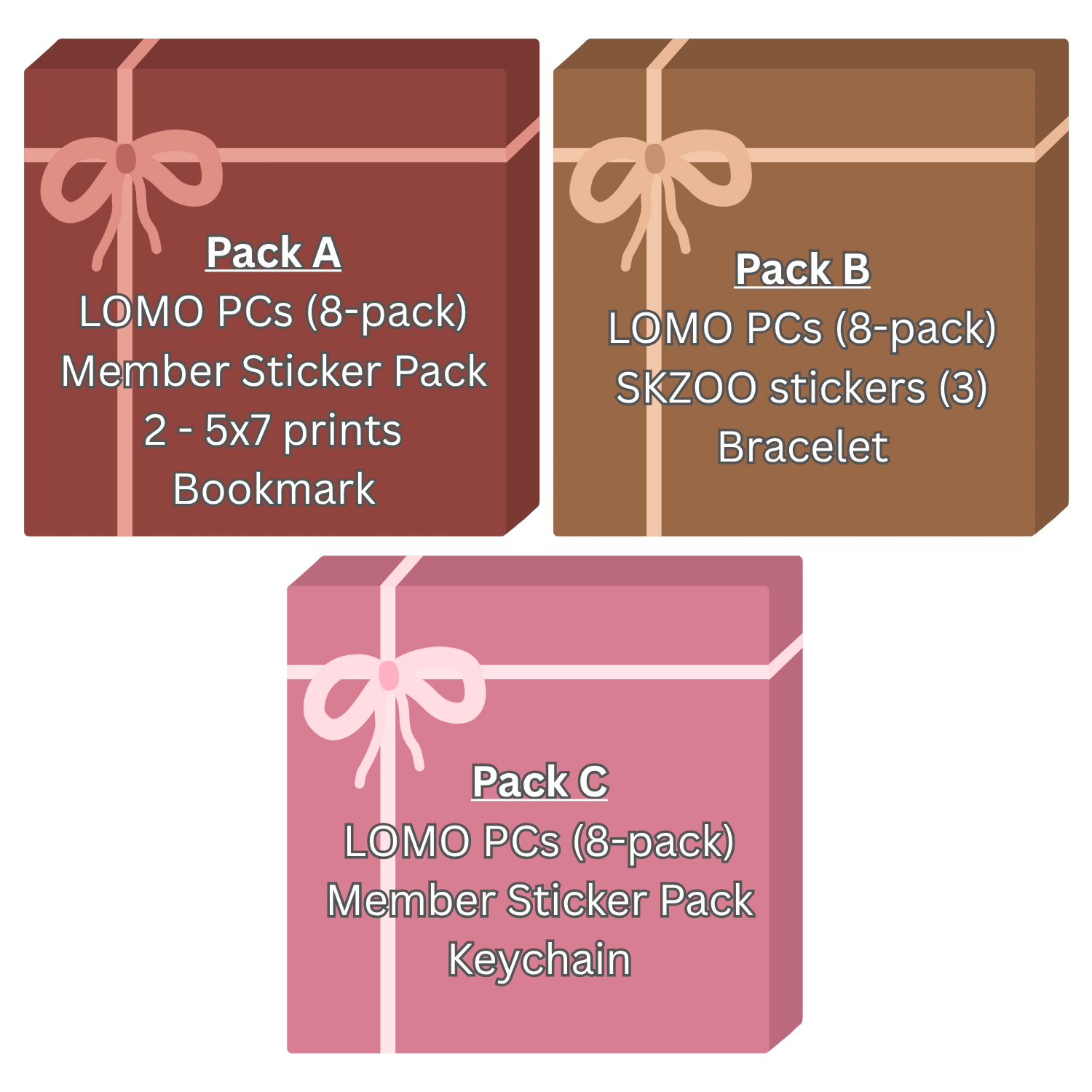 Shop Opening Special: Mystery Bias Pack