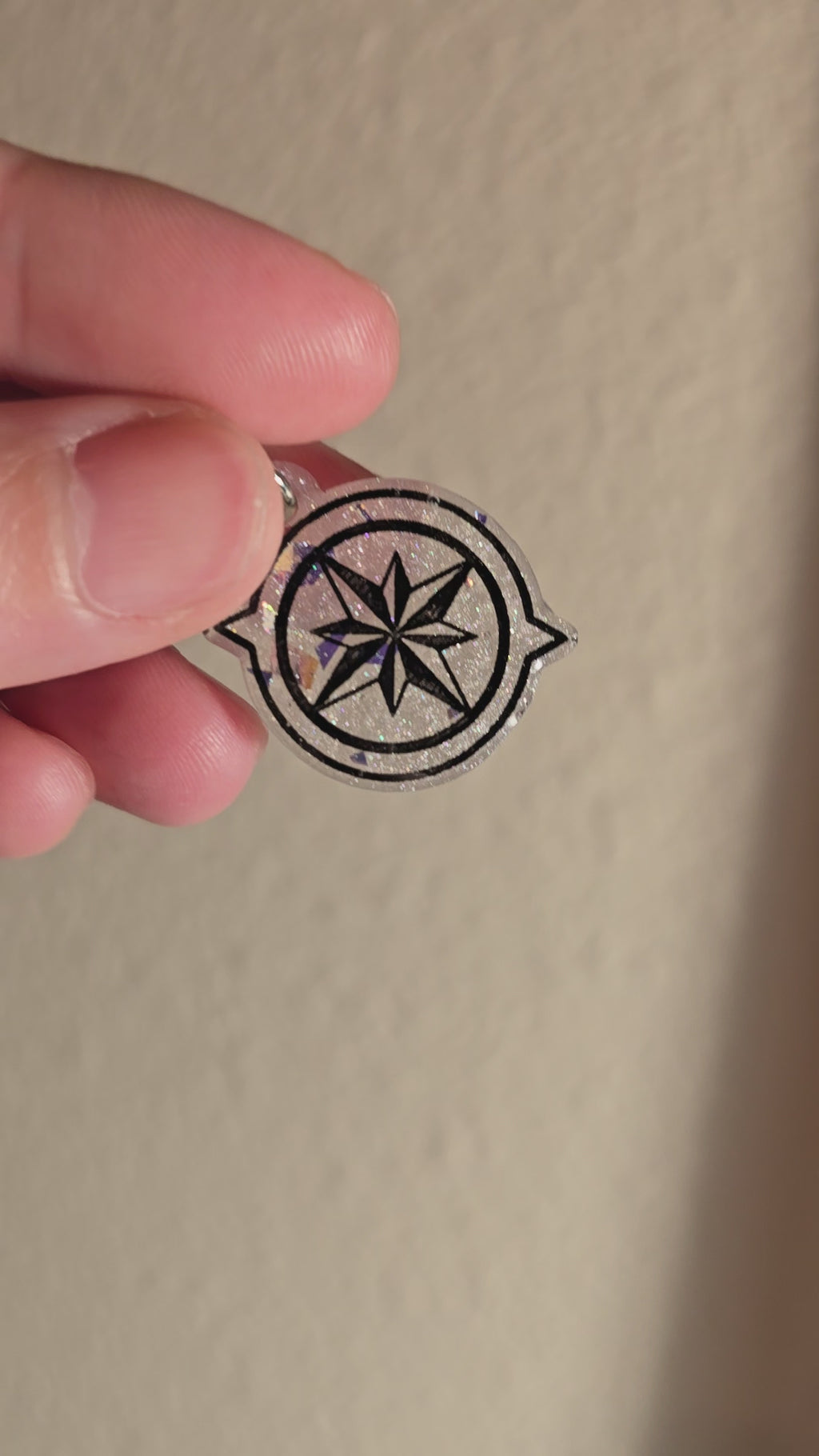 Stray Kids Resin Phone Charm